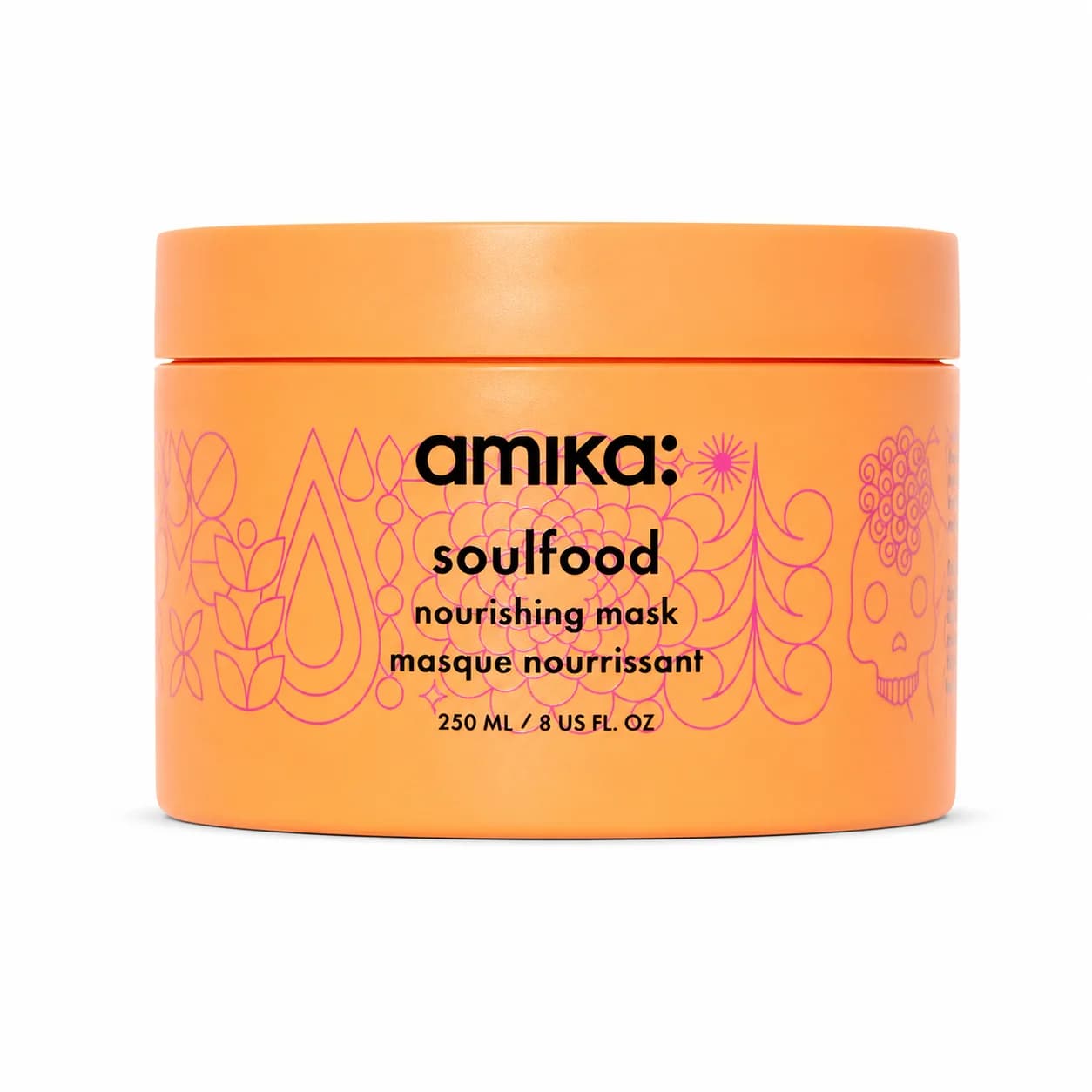 Soulfood Nourishing Mask