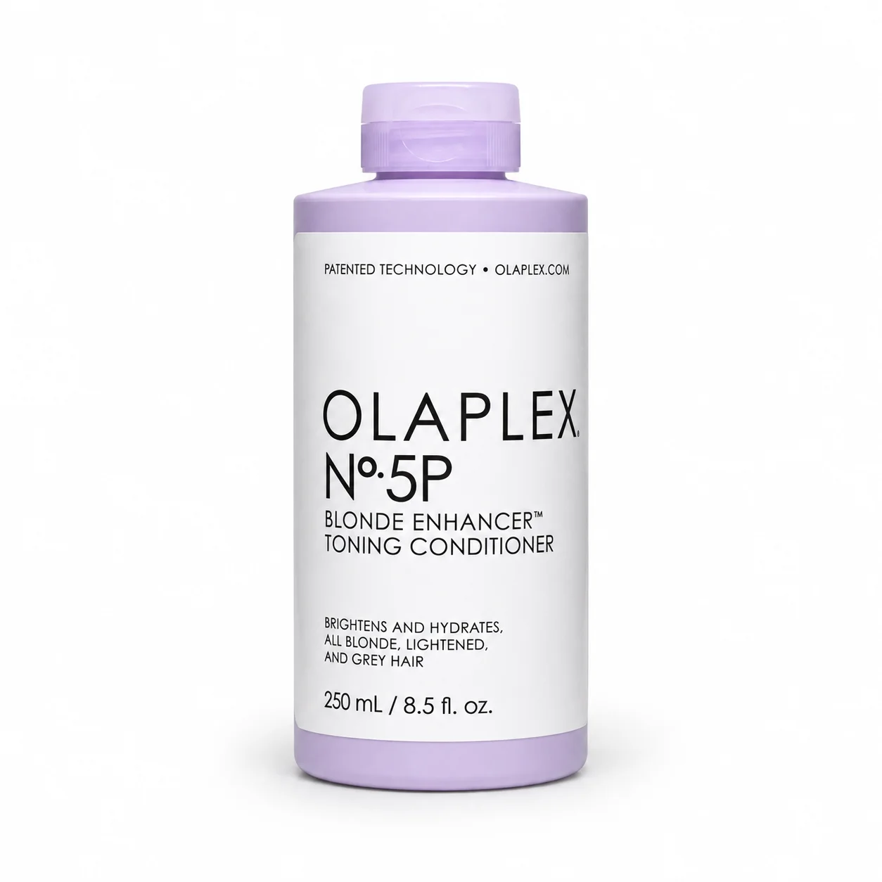 No.5P Blonde Enhancer Toning Conditioner