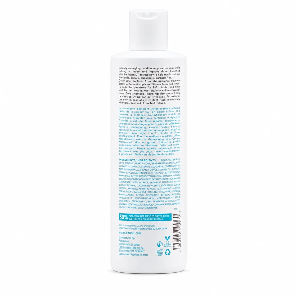 Color Care Conditioner