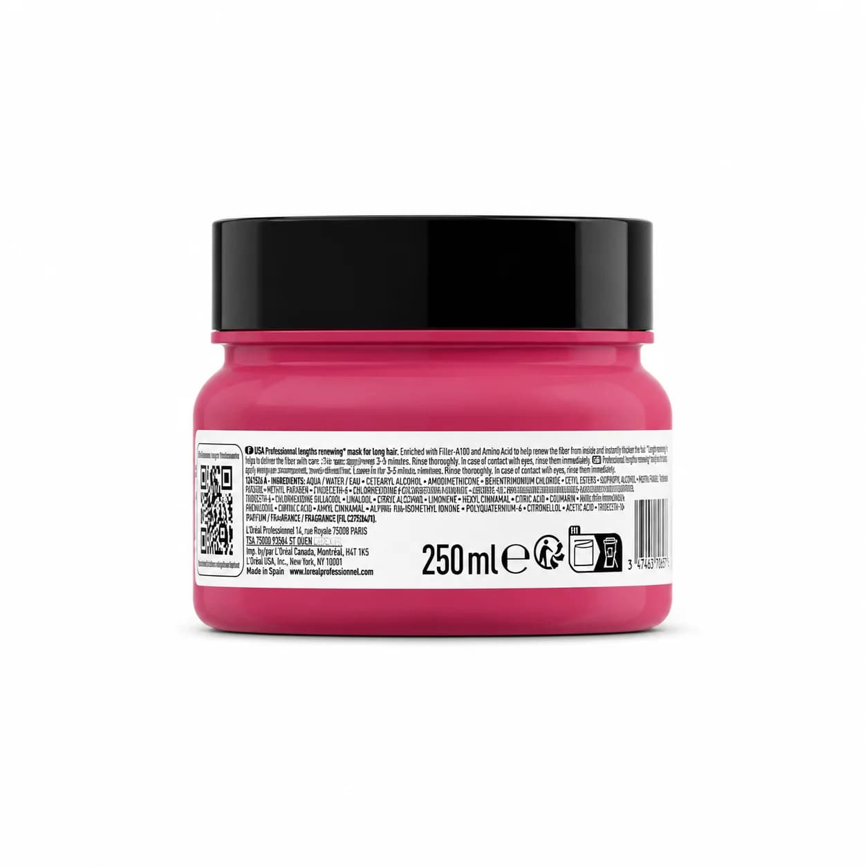 Pro Longer Mask