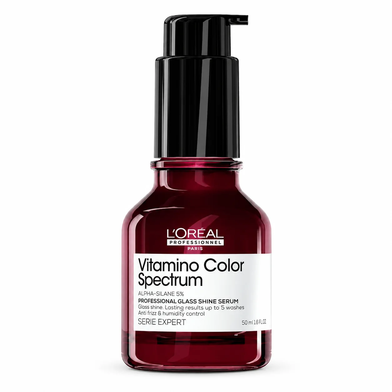 Vitamino Color Spectrum Glass Shine