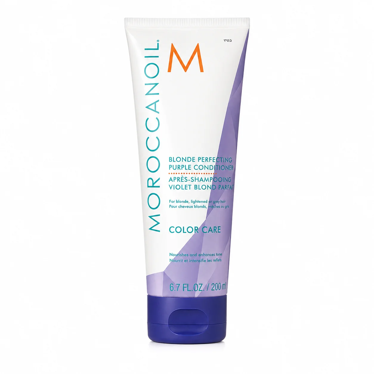 Blonde Perfecting Purple Conditioner