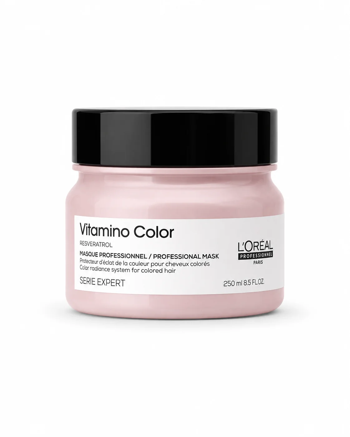 Vitamino Color Mask