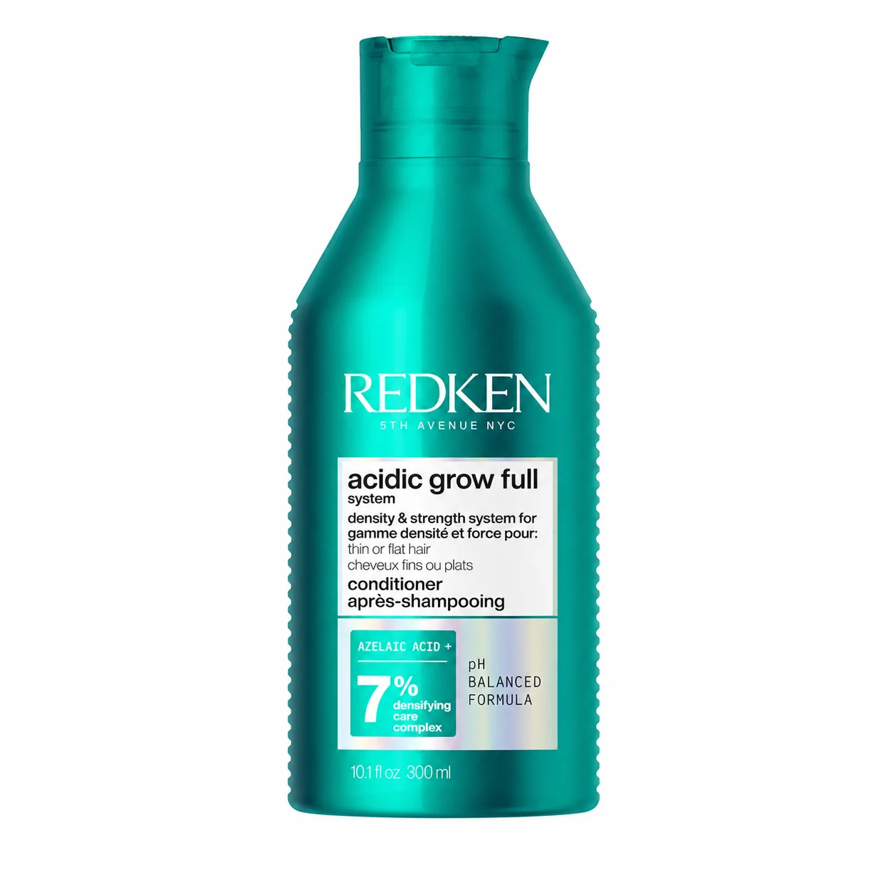Acidic Grow Full System Conditioner