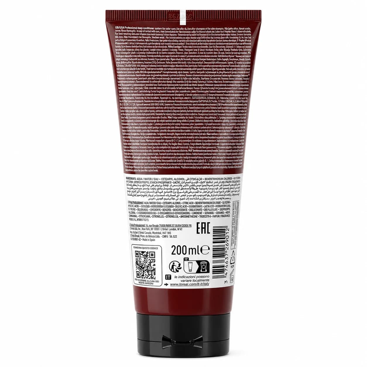 Vitamino Color Spectrum Conditioner