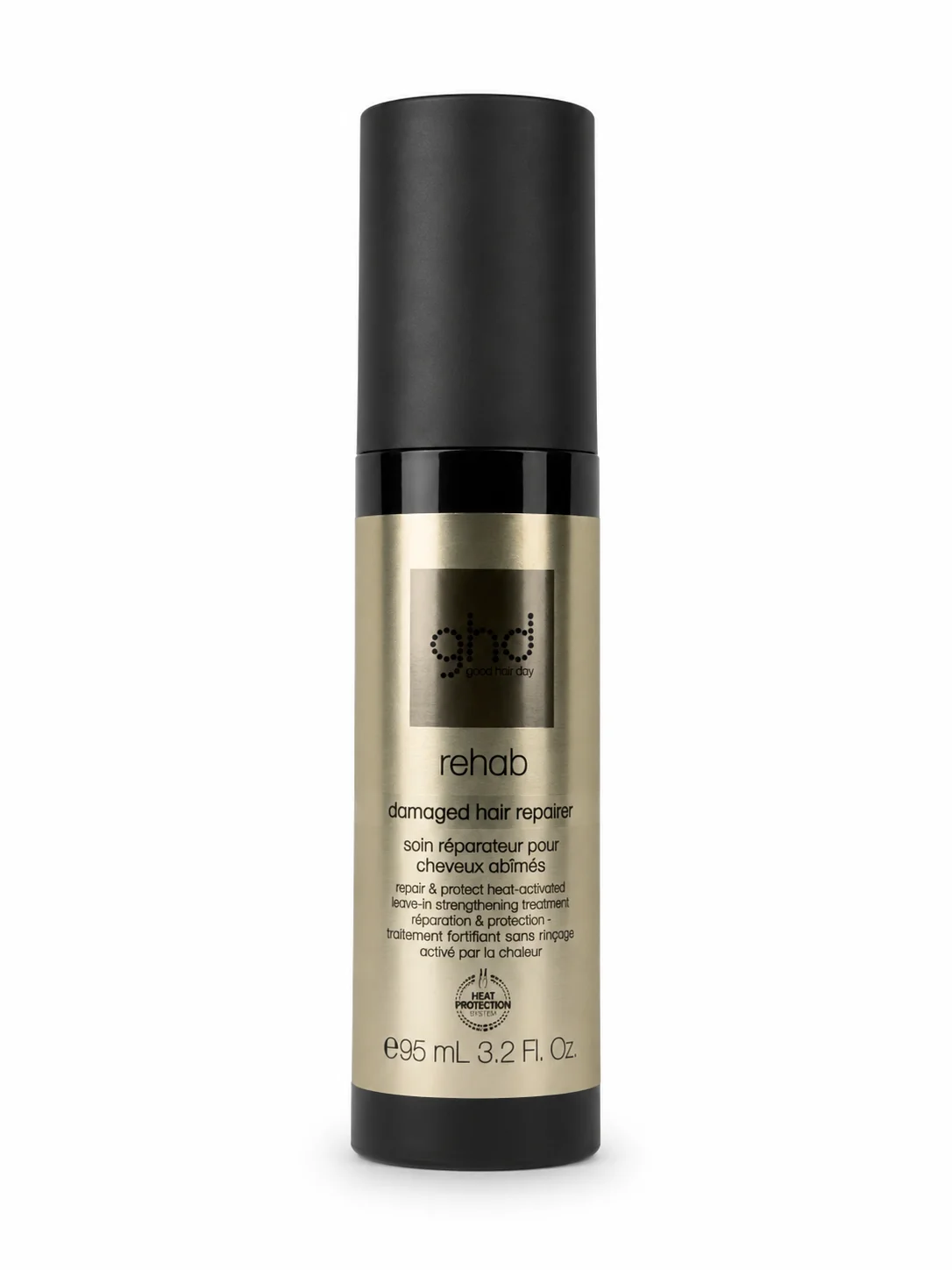 ghd Rehab Damaged Hair Repairer Spray