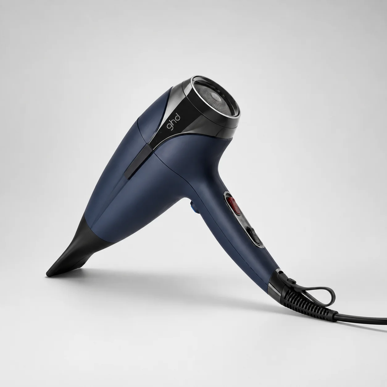 ghd Helios Hair Dryer Ink Blue