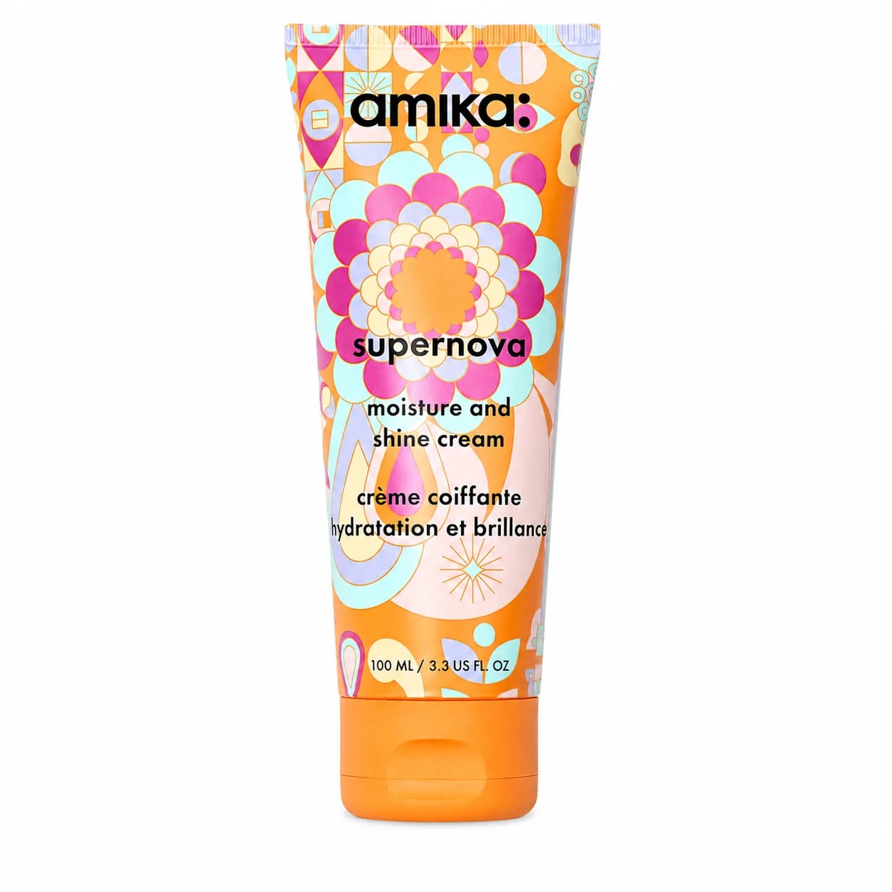 Supernova Moisture & Shine Cream