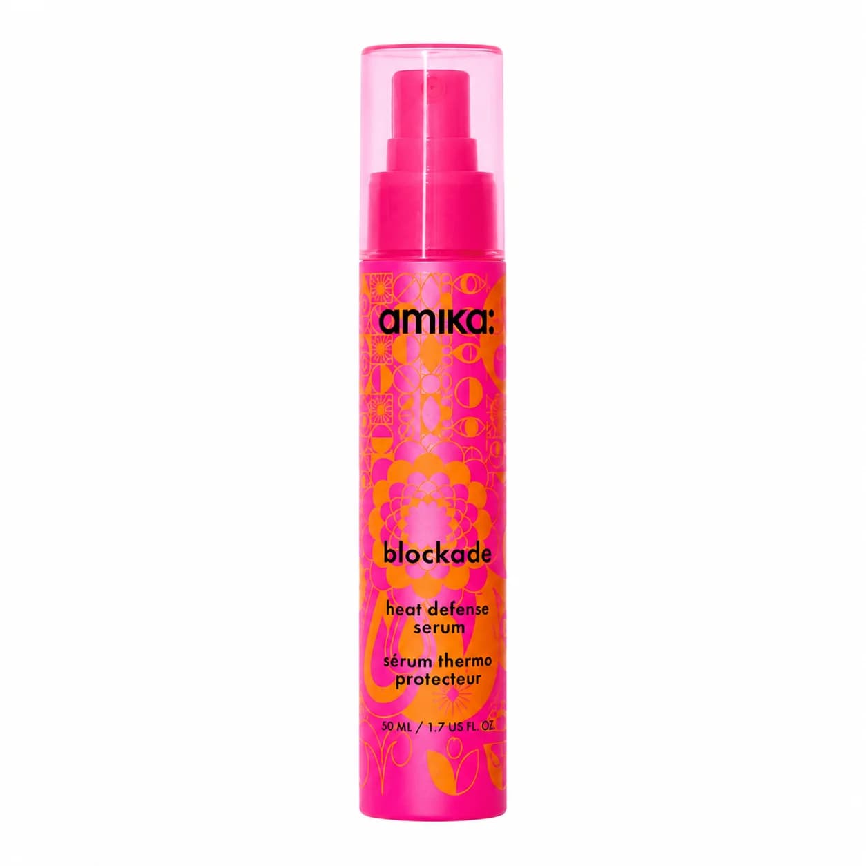 Blockade Heat Defense Serum