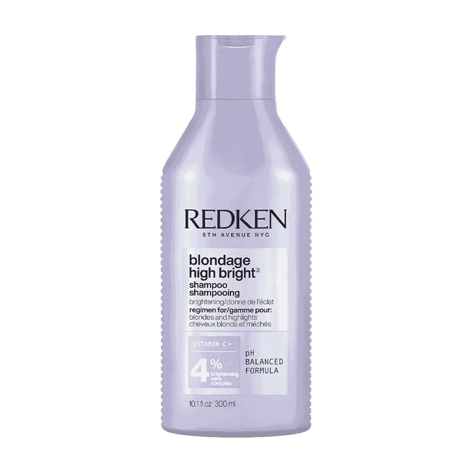 Blondage High Bright Shampoo