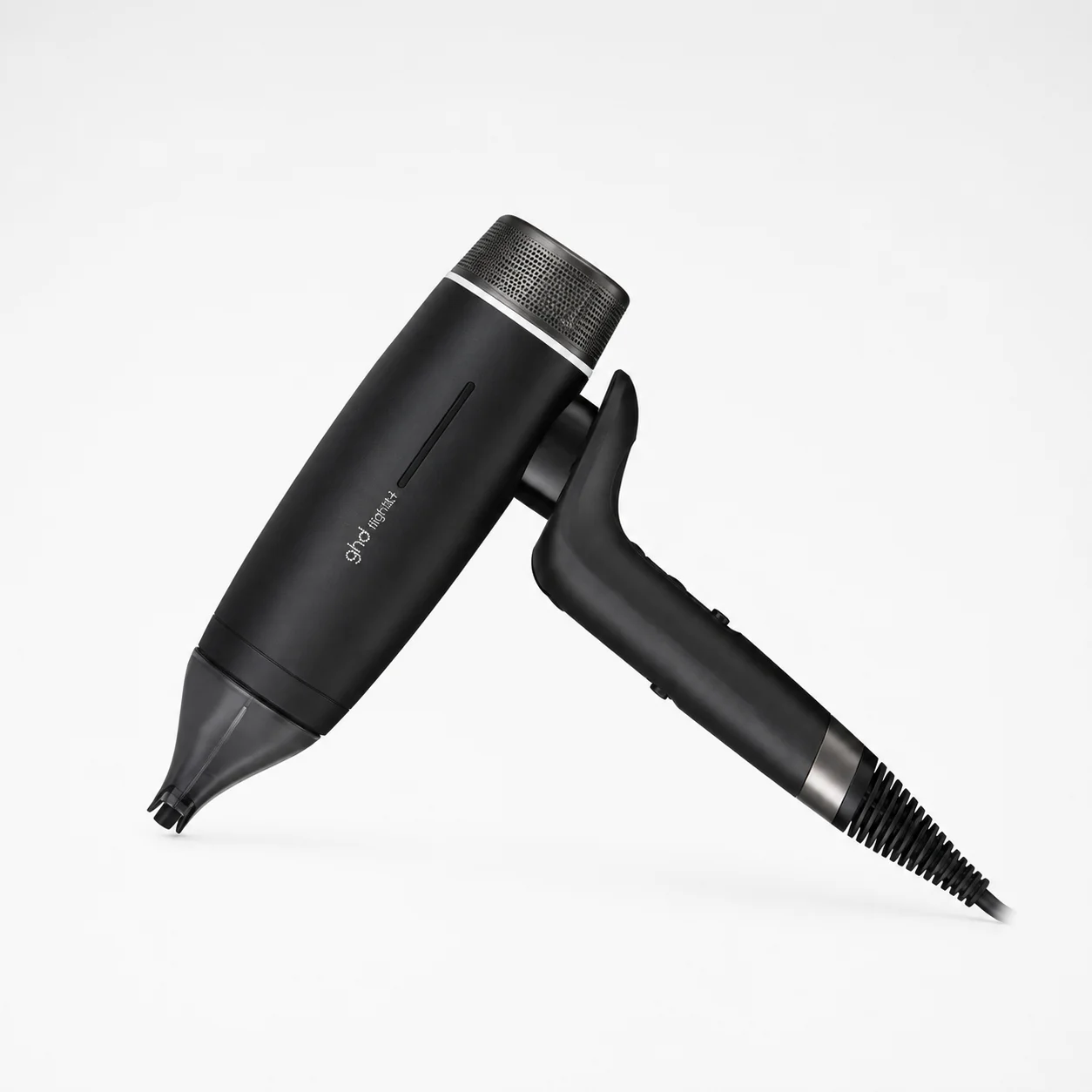 ghd Speed Ionic Hair Dryer Black