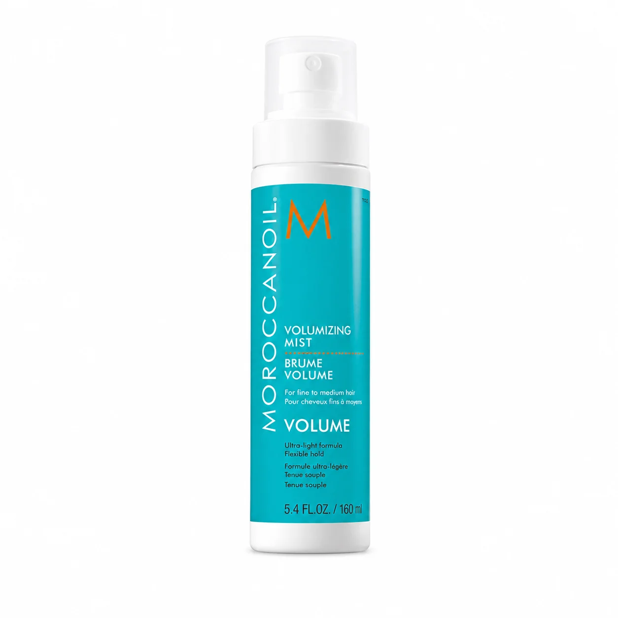 Volumizing Mist
