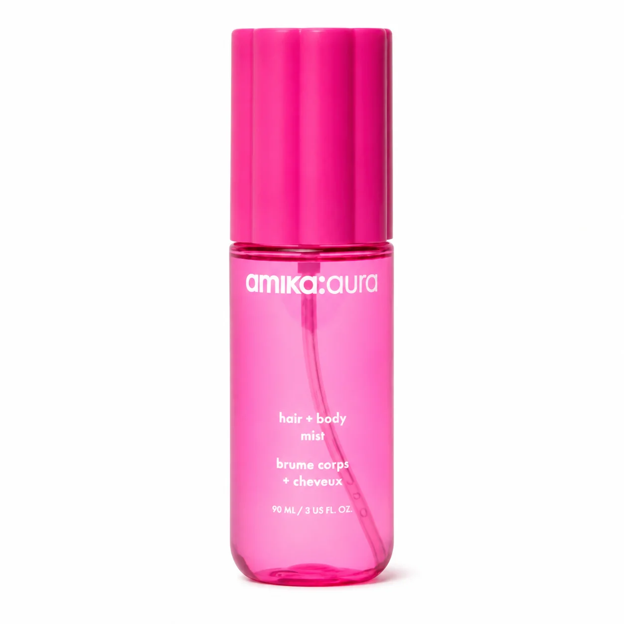 Aura Hair & Body Mist