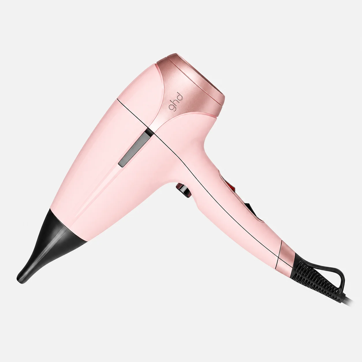 ghd Helios Hair Dryer Dusted Pink