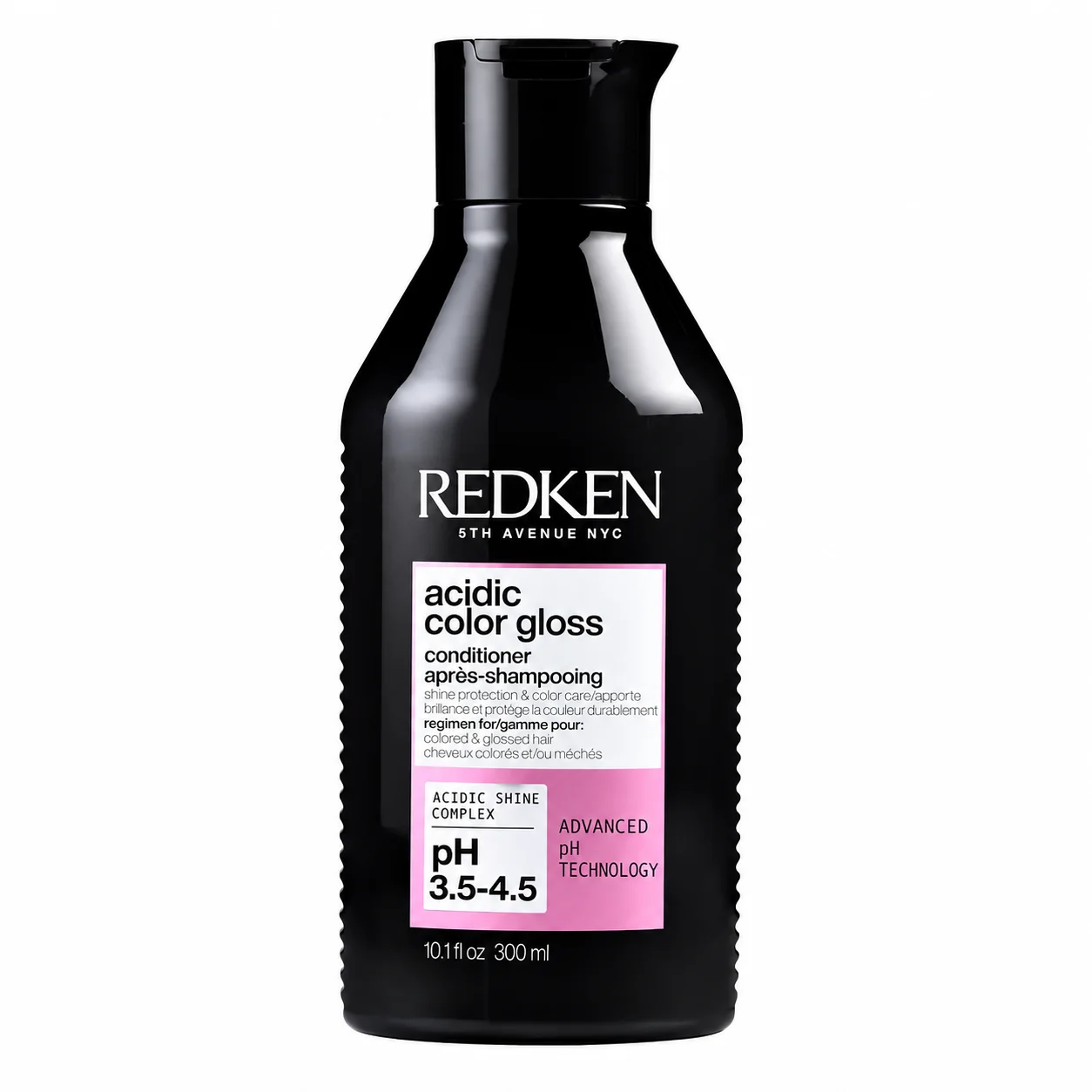 Acidic Color Gloss Conditioner