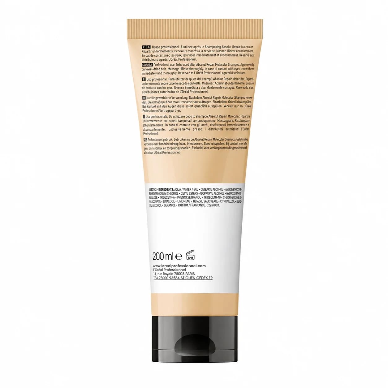 Absolut Repair Conditioner