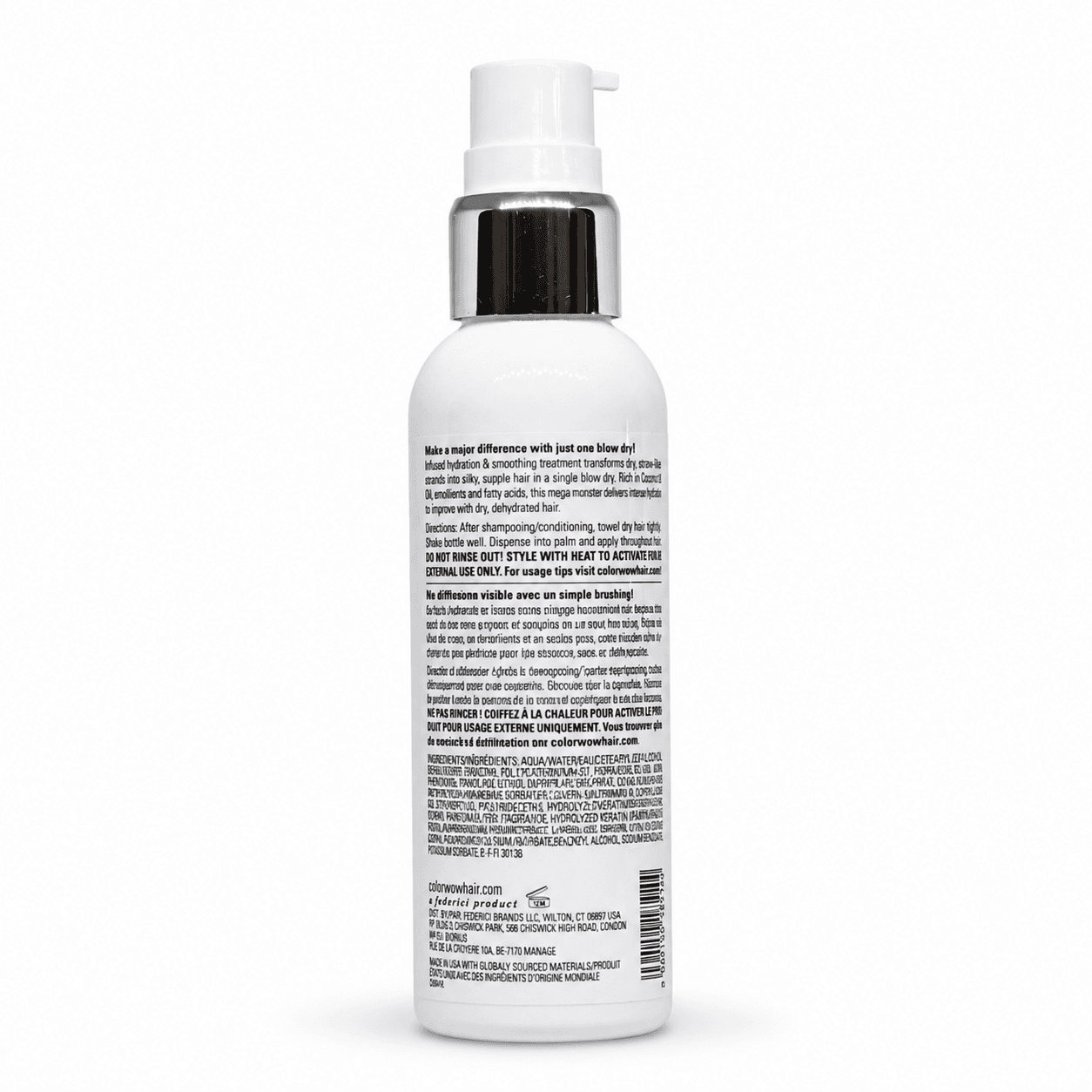 Dream Cocktail Coconut Serum