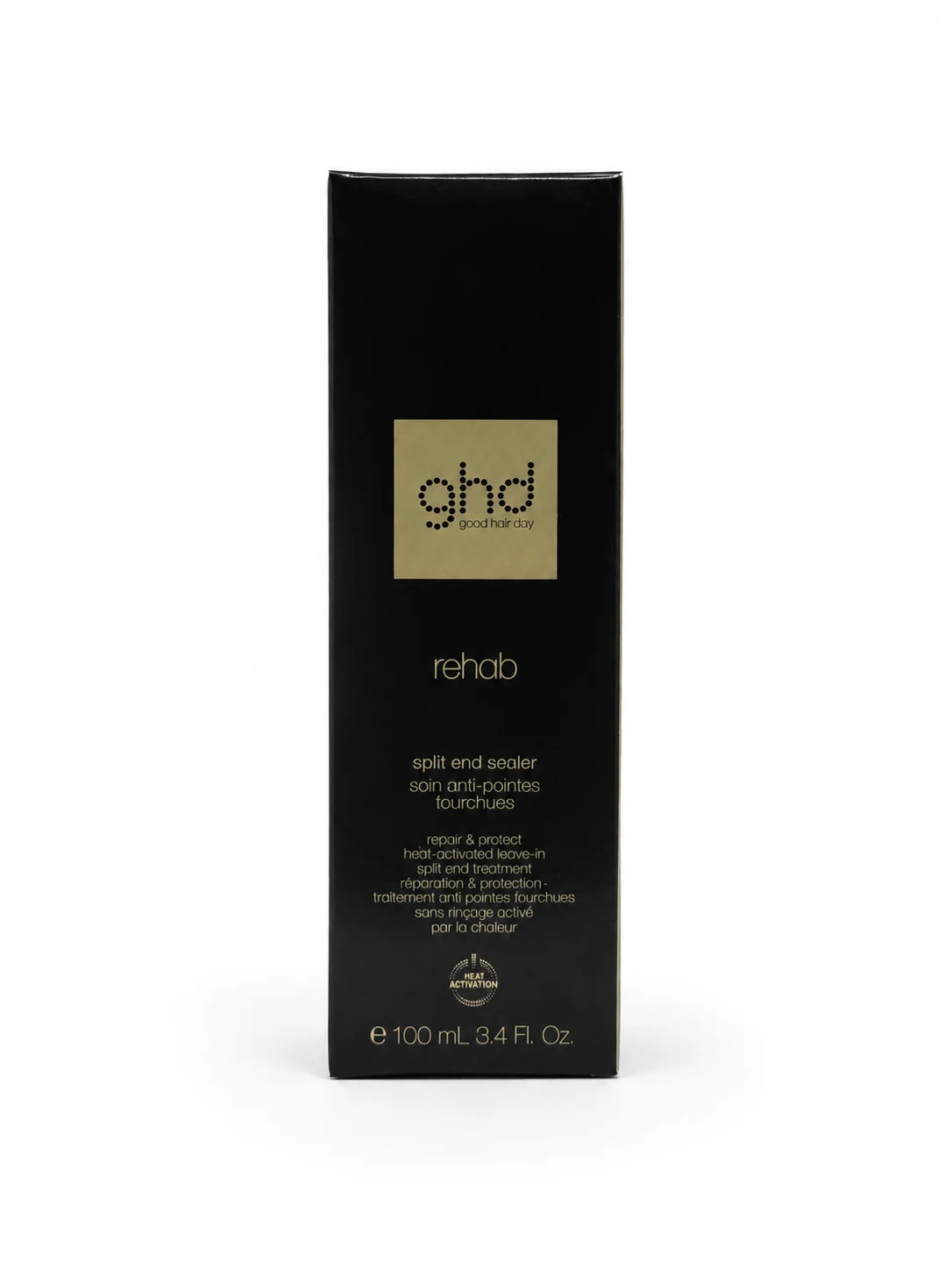 ghd Rehab Split End Sealer Cream