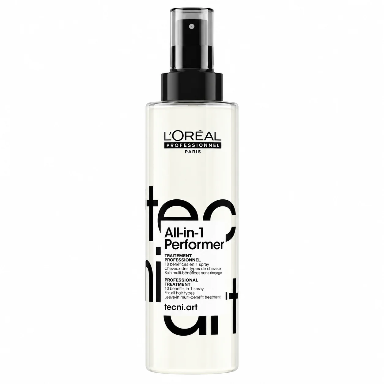 Tecni.Art All-in-1 Performer