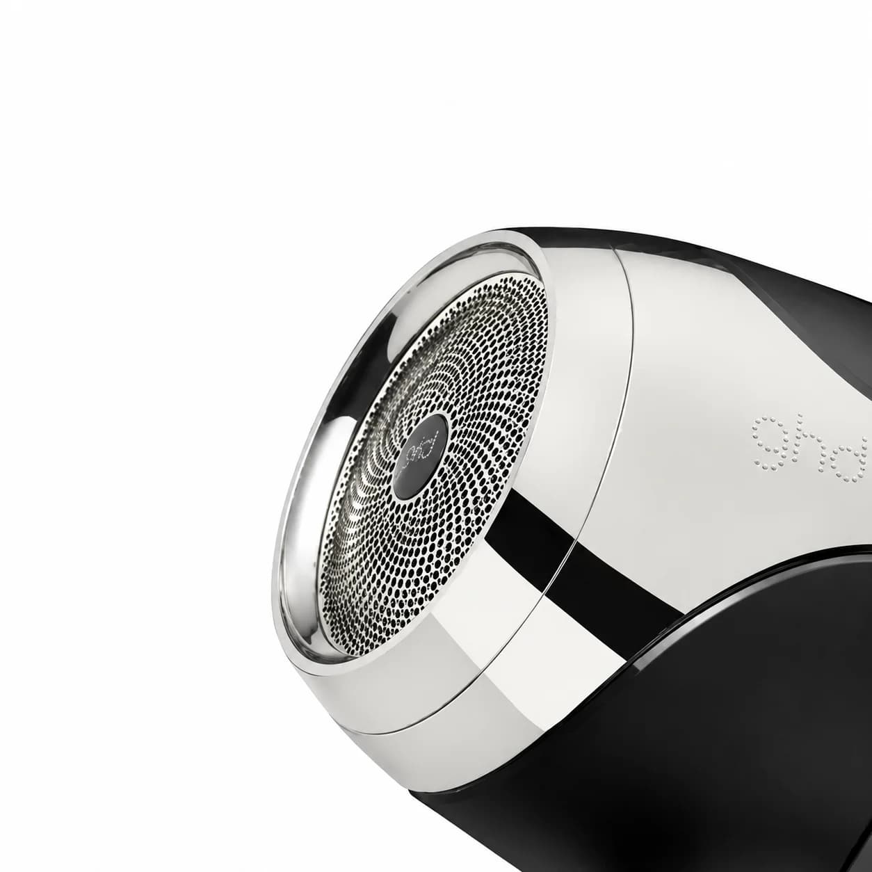 ghd Helios Hair Dryer Black