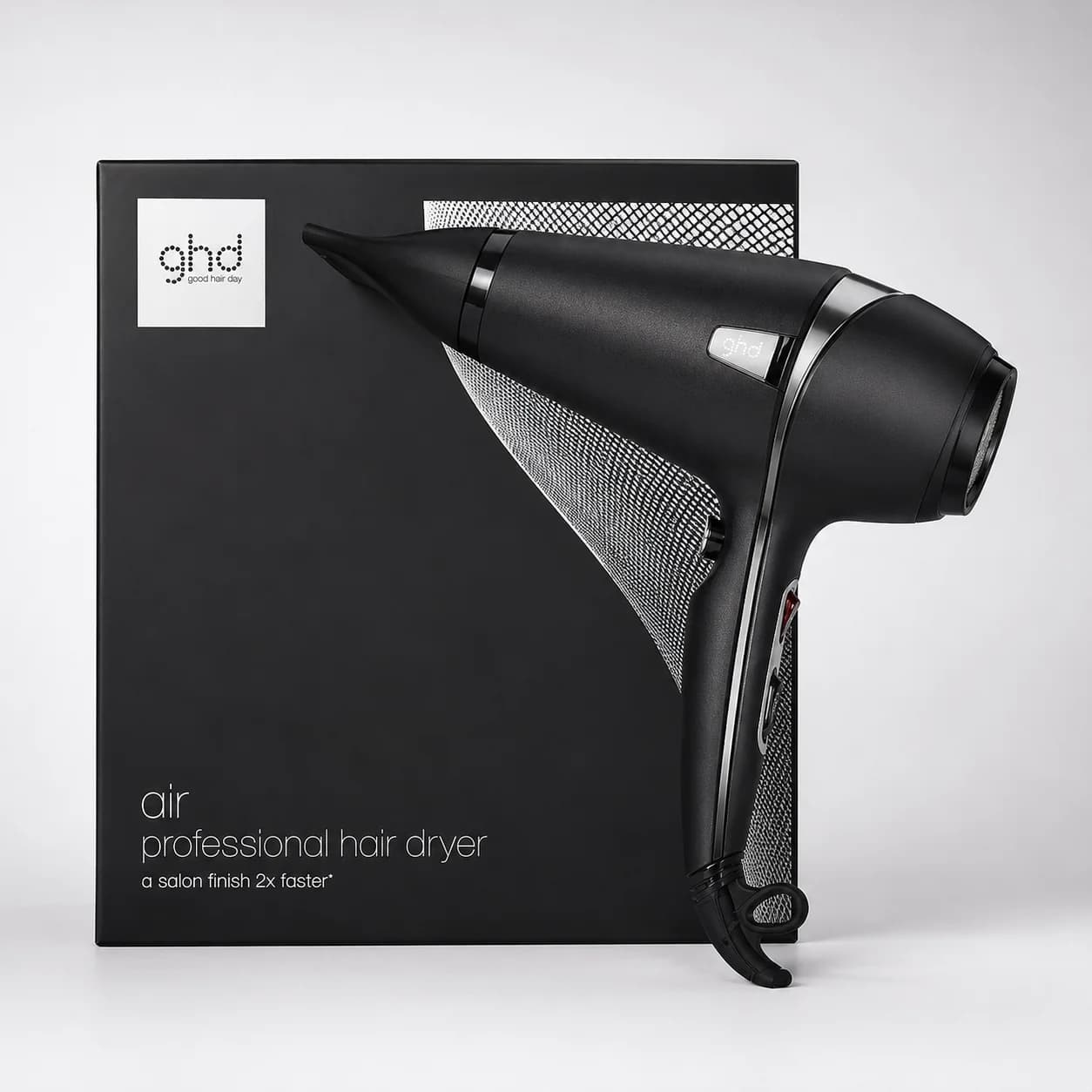 ghd Air Hair Dryer