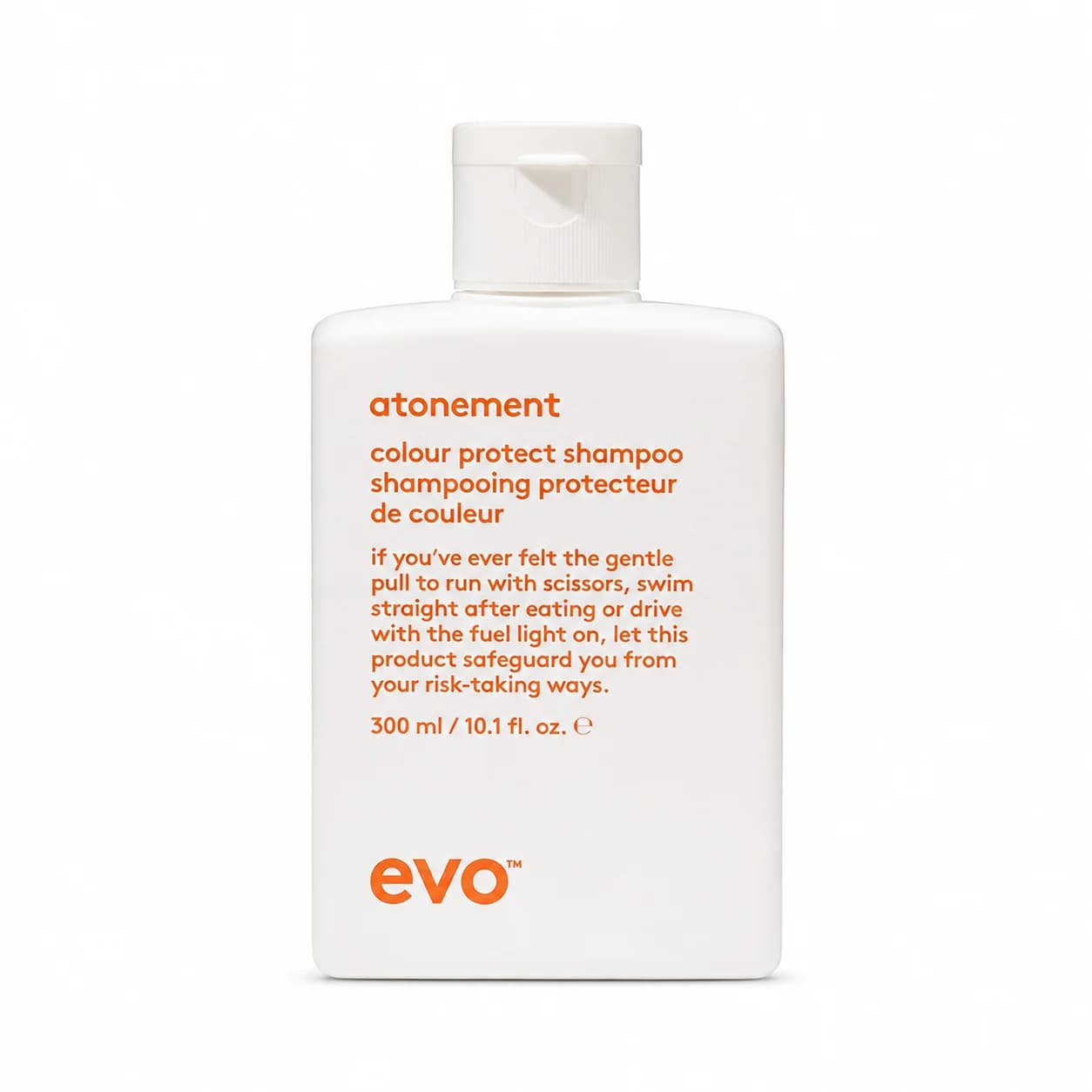 Atonement Colour Protect Shampoo