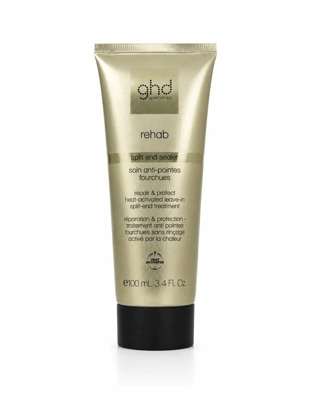 ghd Rehab Split End Sealer Cream