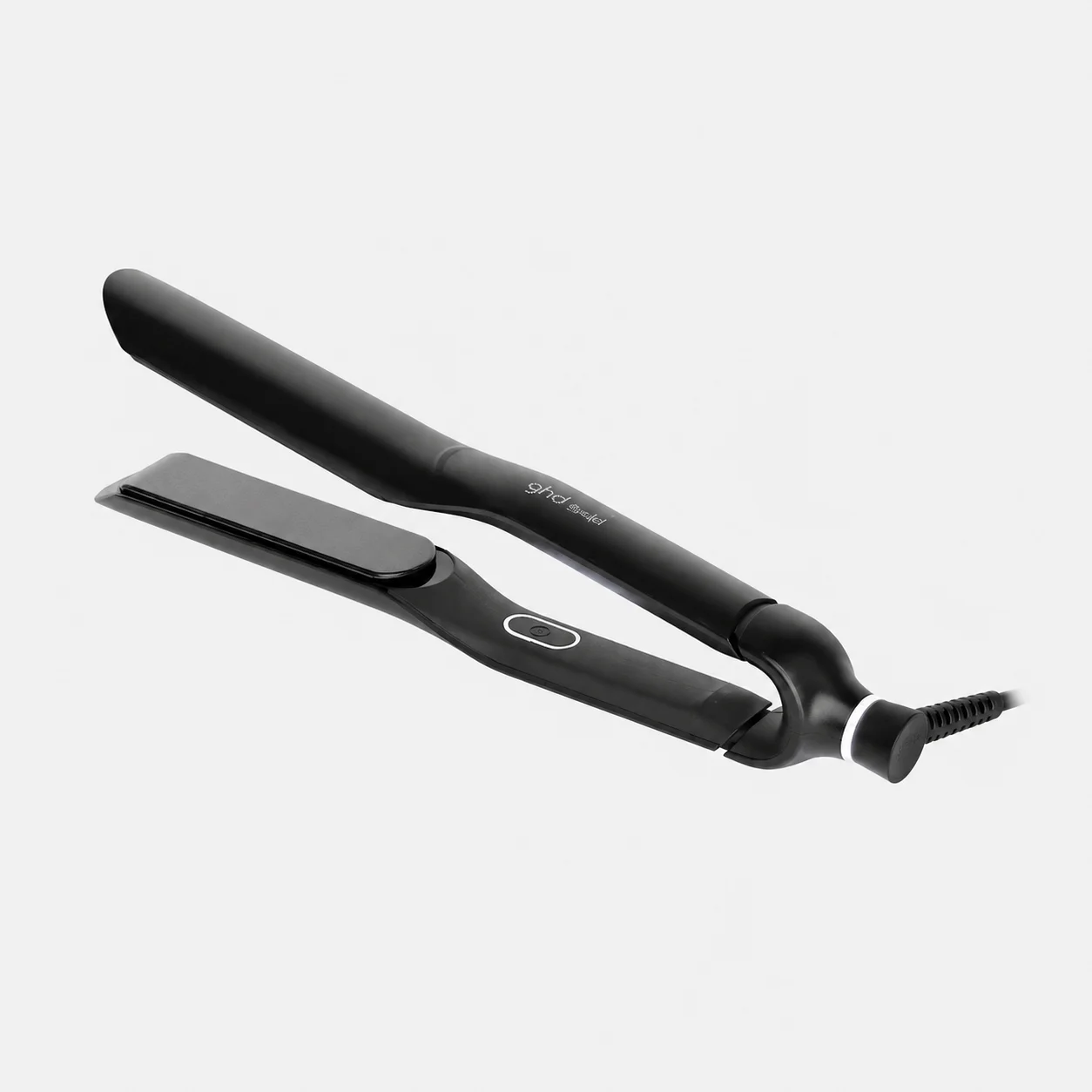ghd Sculpt Interactive Hair Straightener Black
