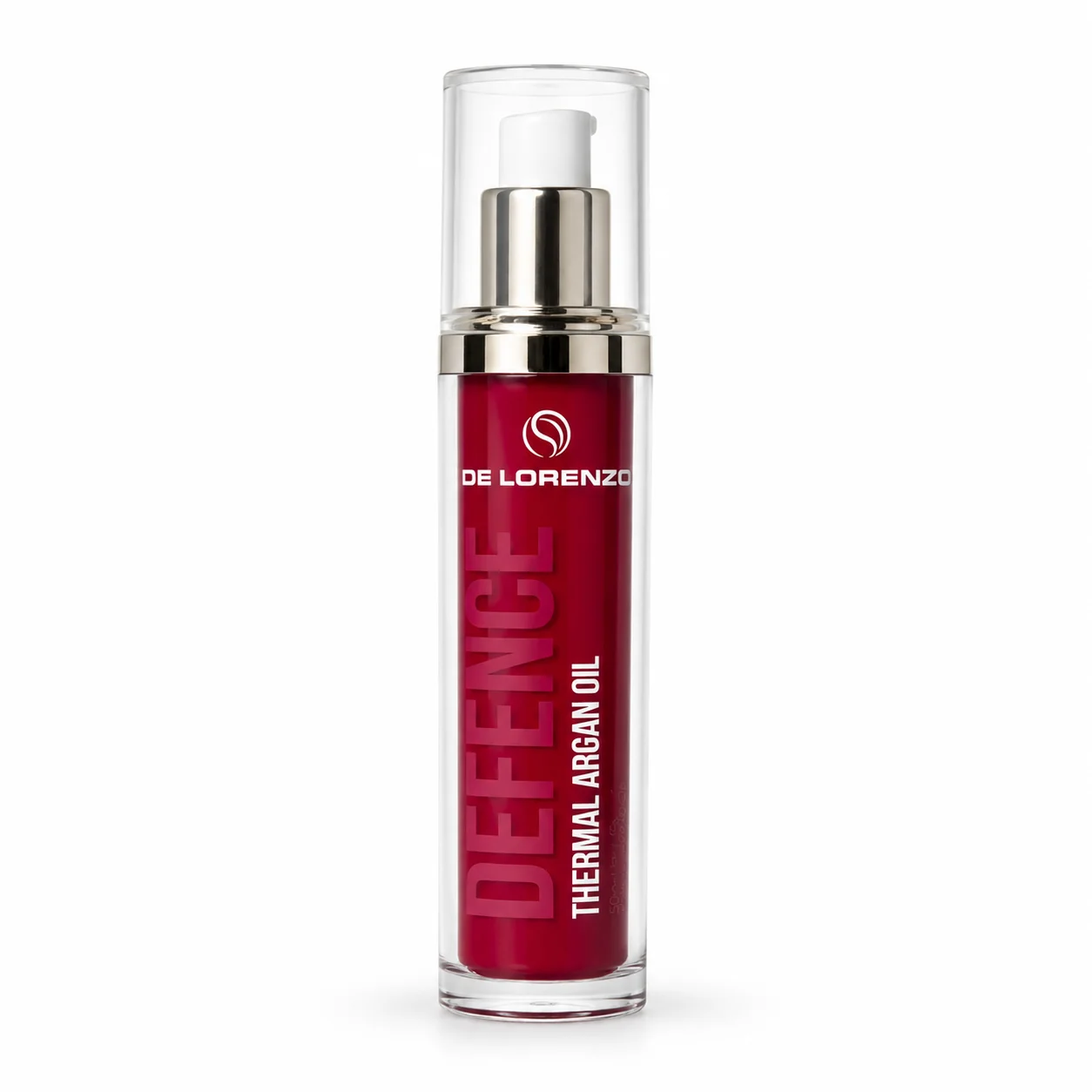 Defence Thermal Argan Oil