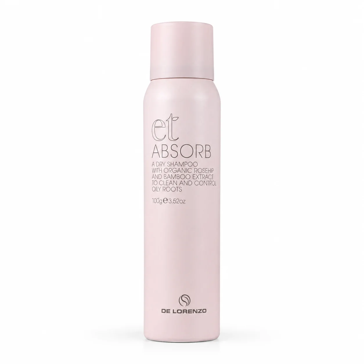 Essential Treatments Absorb Dry Shampoo