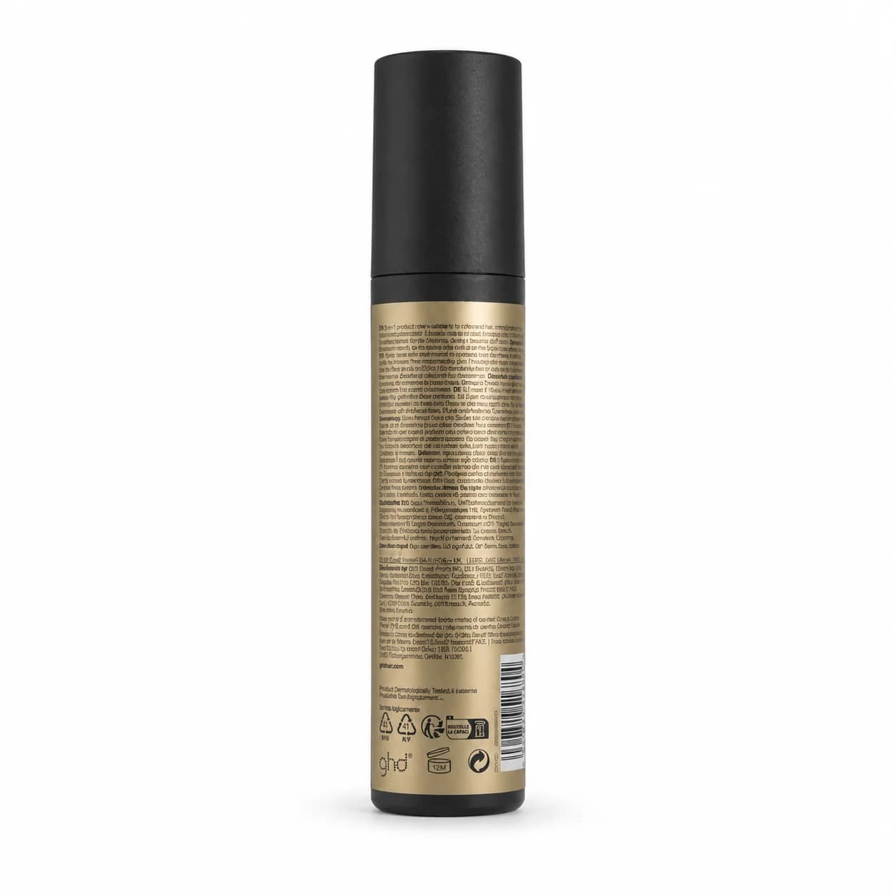 ghd Bodyguard Heat Protect Spray for Coloured Hair