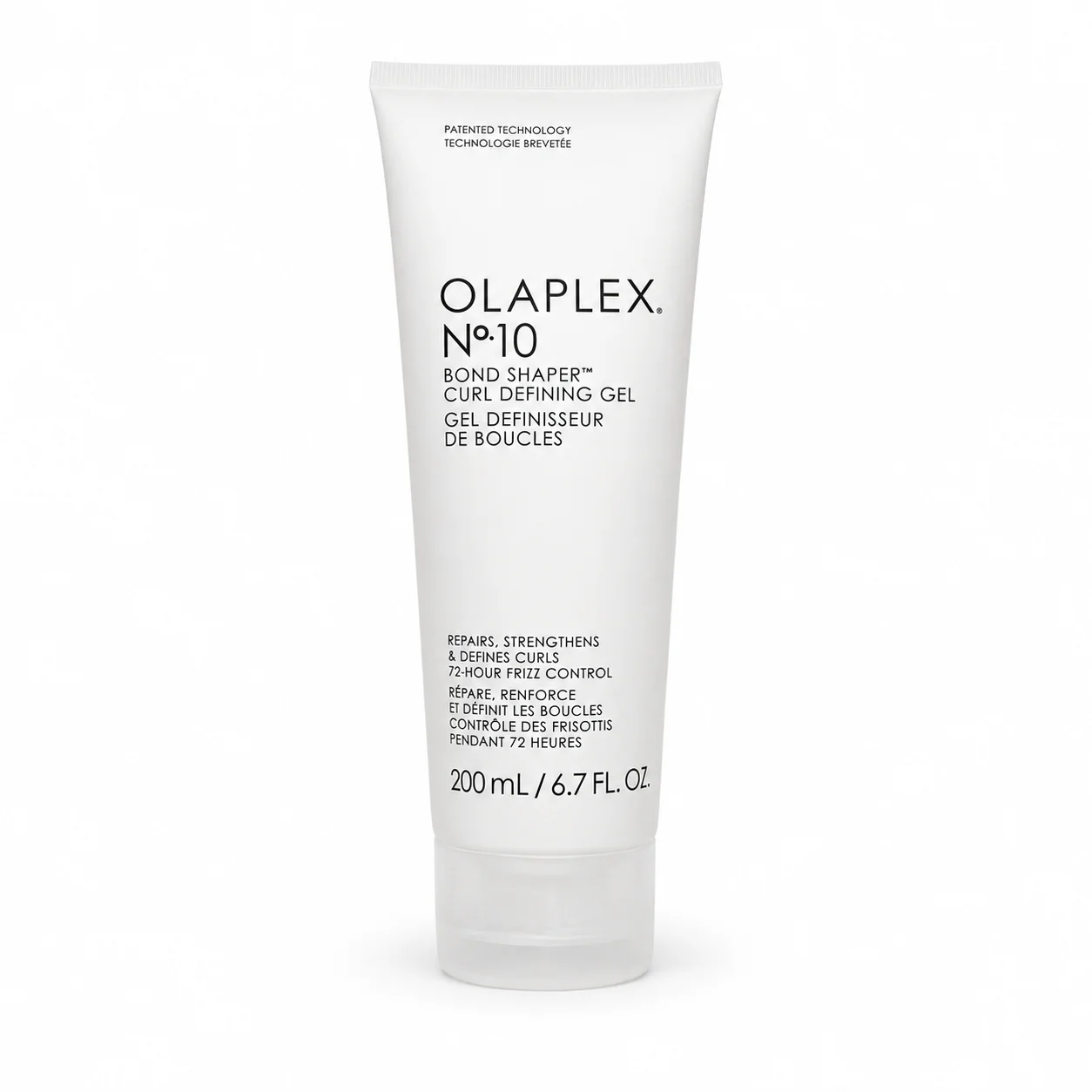 No.10 Bond Shaper Curl Defining Gel