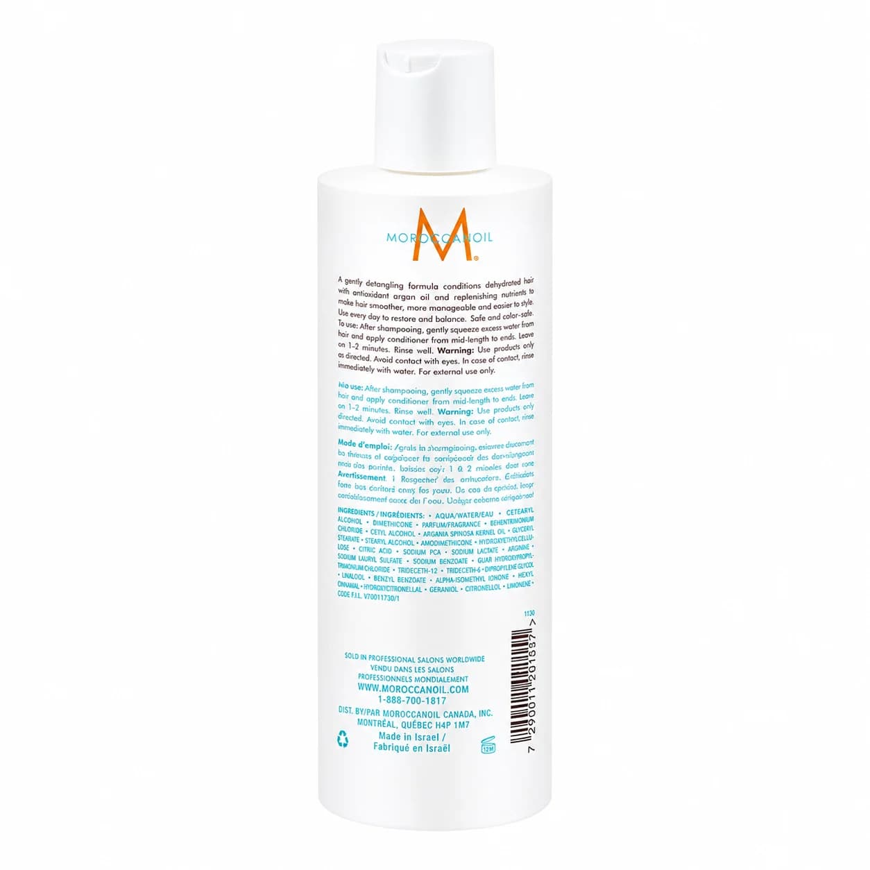 Hydrating Conditioner