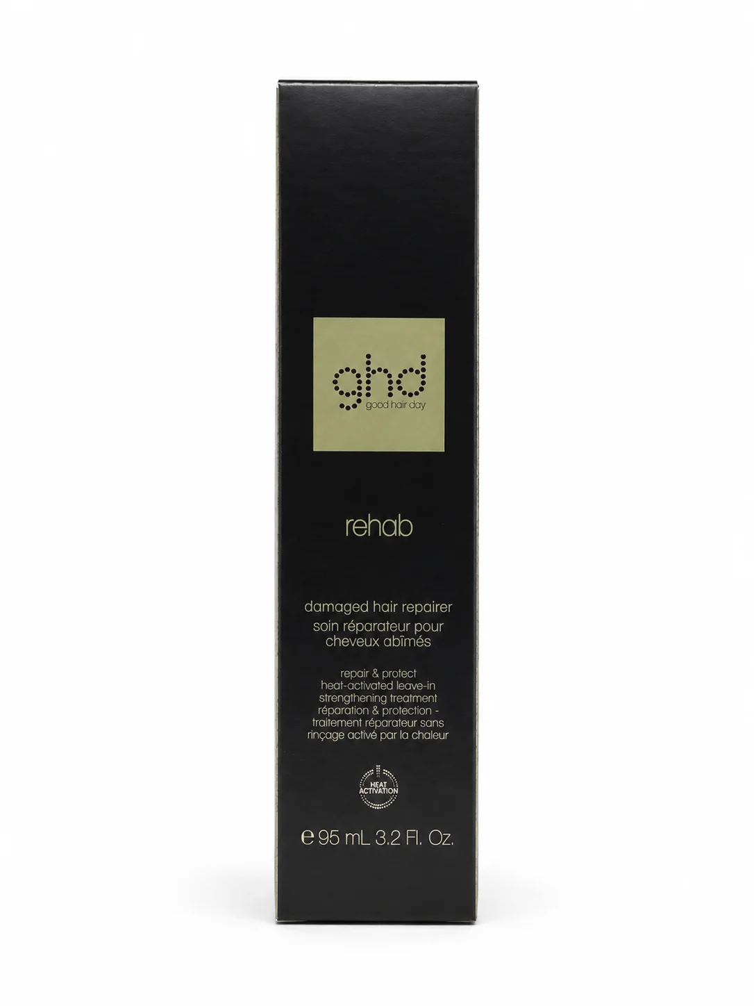 ghd Rehab Damaged Hair Repairer Spray