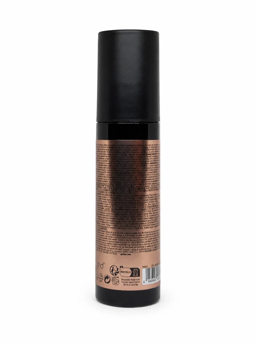 ghd Rehab Dry Hair Nourisher Cream