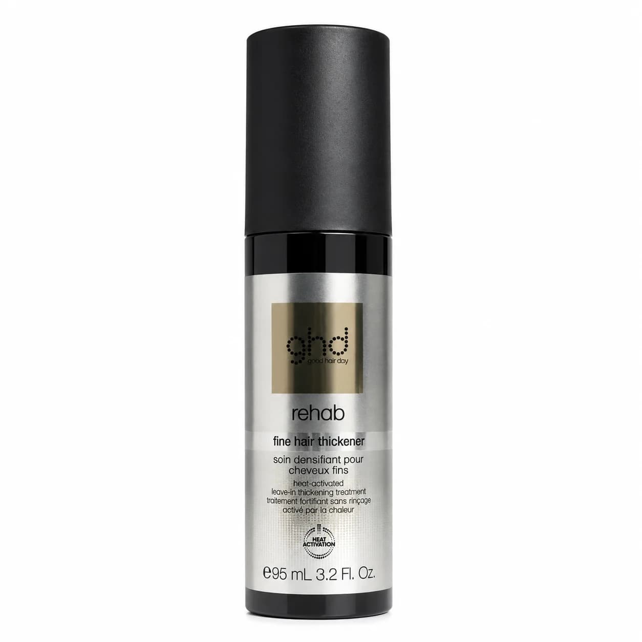 ghd Rehab Fine Hair Thickener Spray