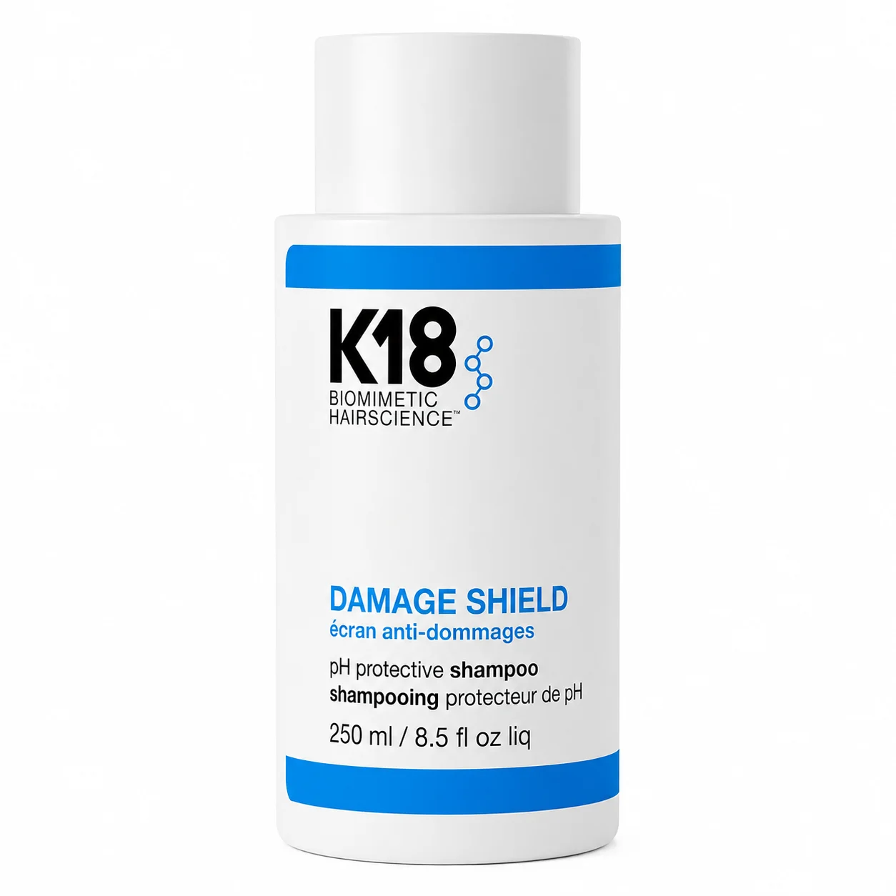 DAMAGE SHIELD pH Protective Shampoo