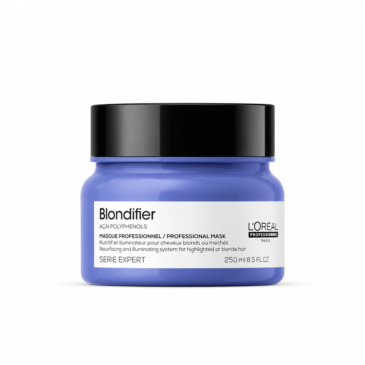 Blondifier Mask
