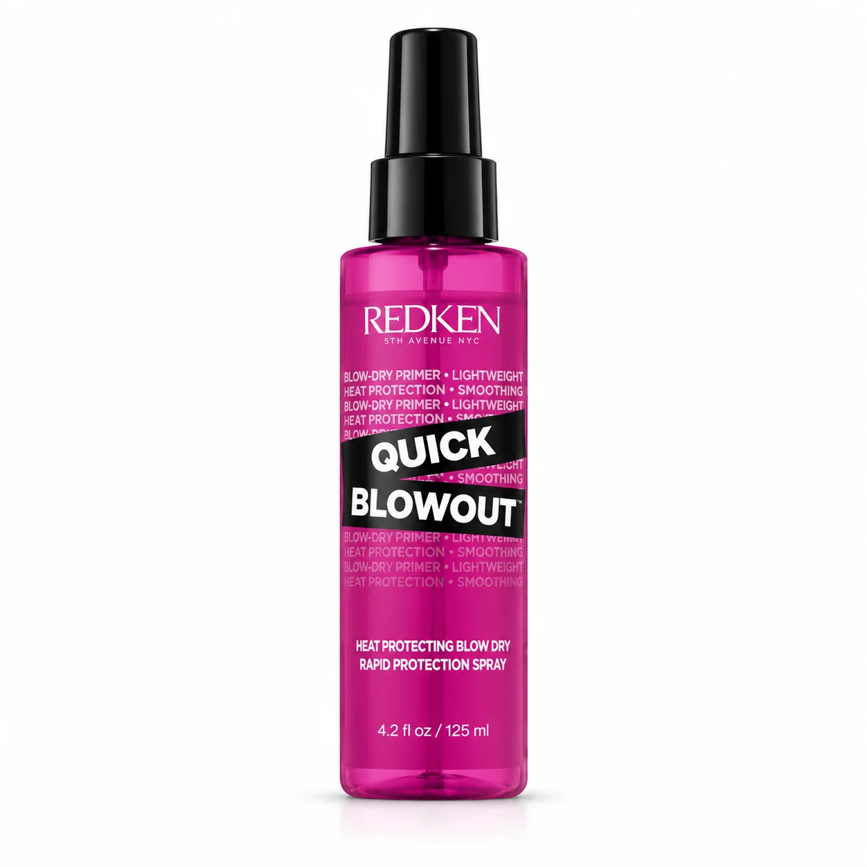Quick Blowout Lightweight Blow Dry Primer Spray