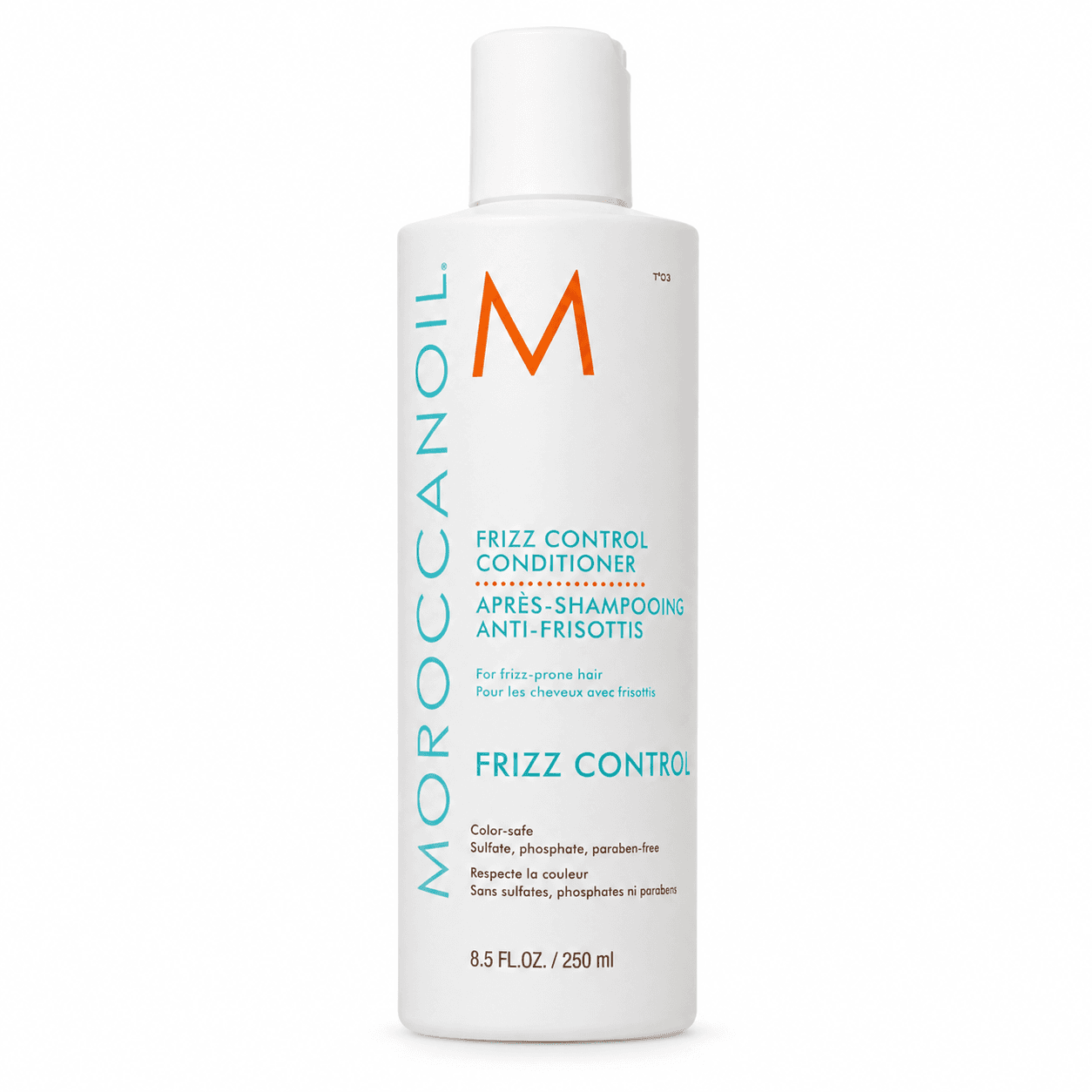 Frizz Control Conditioner