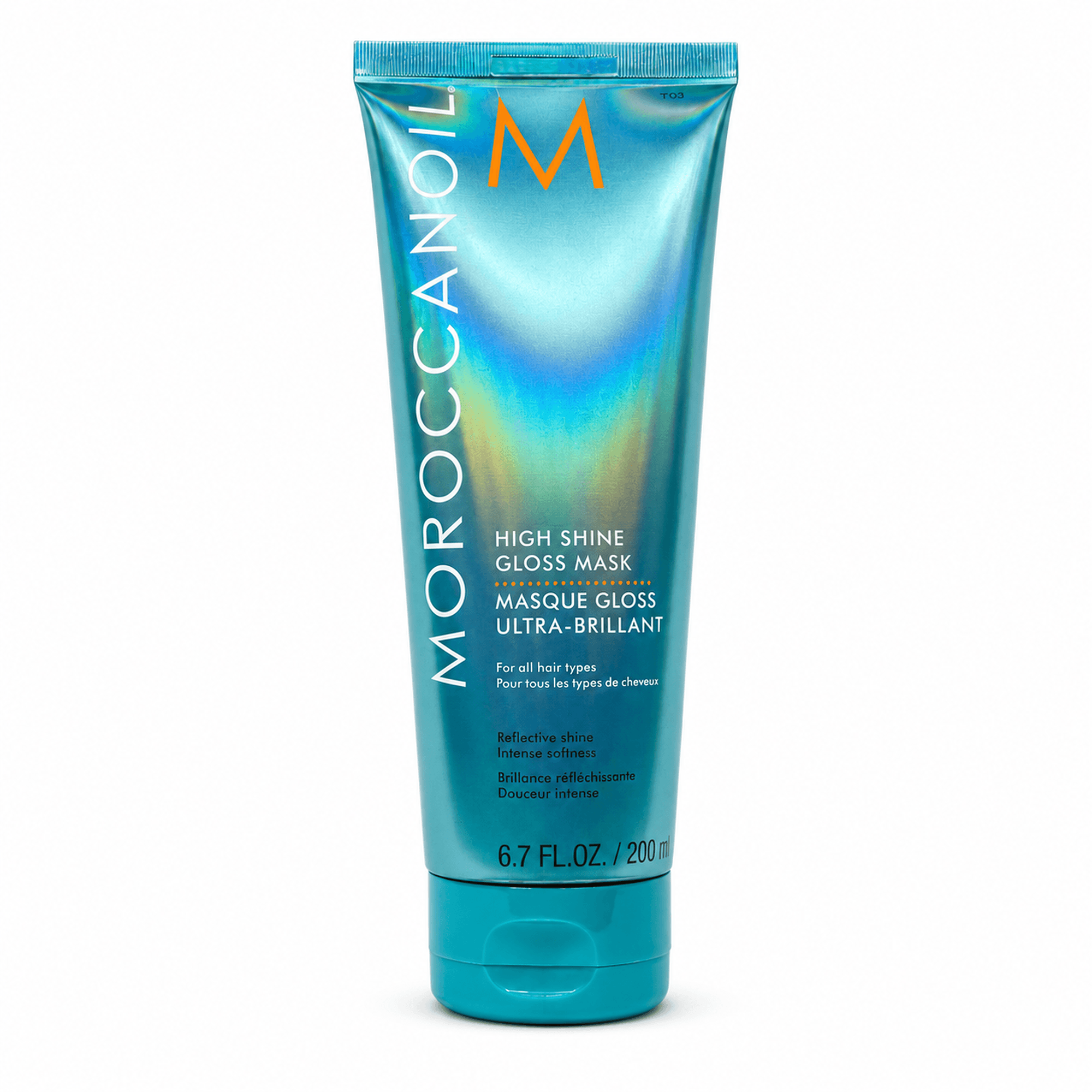 High Shine Gloss Mask