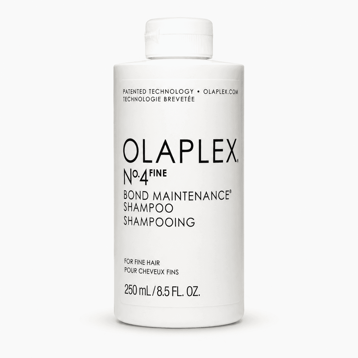 No.4 Bond Maintenance Shampoo