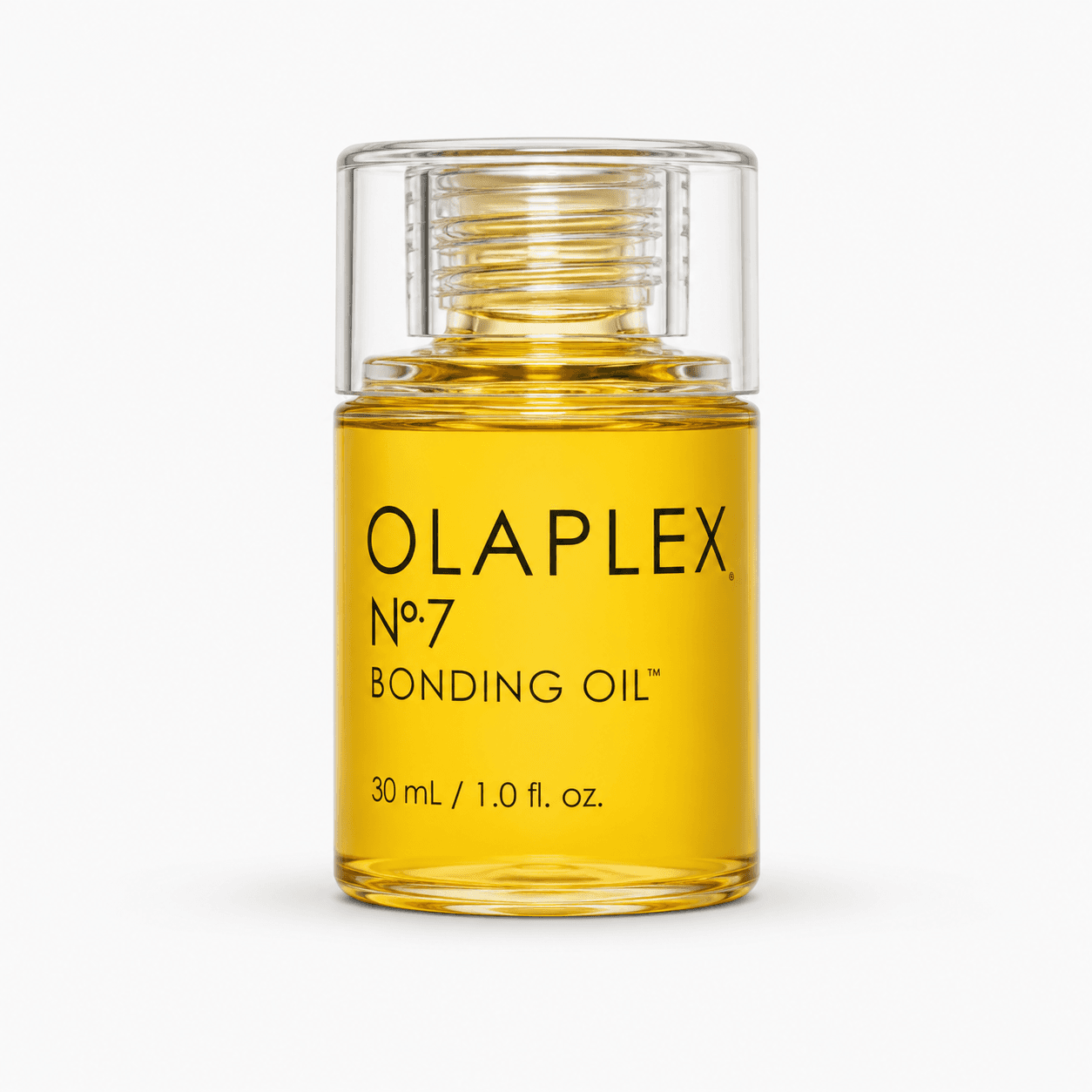 No.7 Bonding Oil