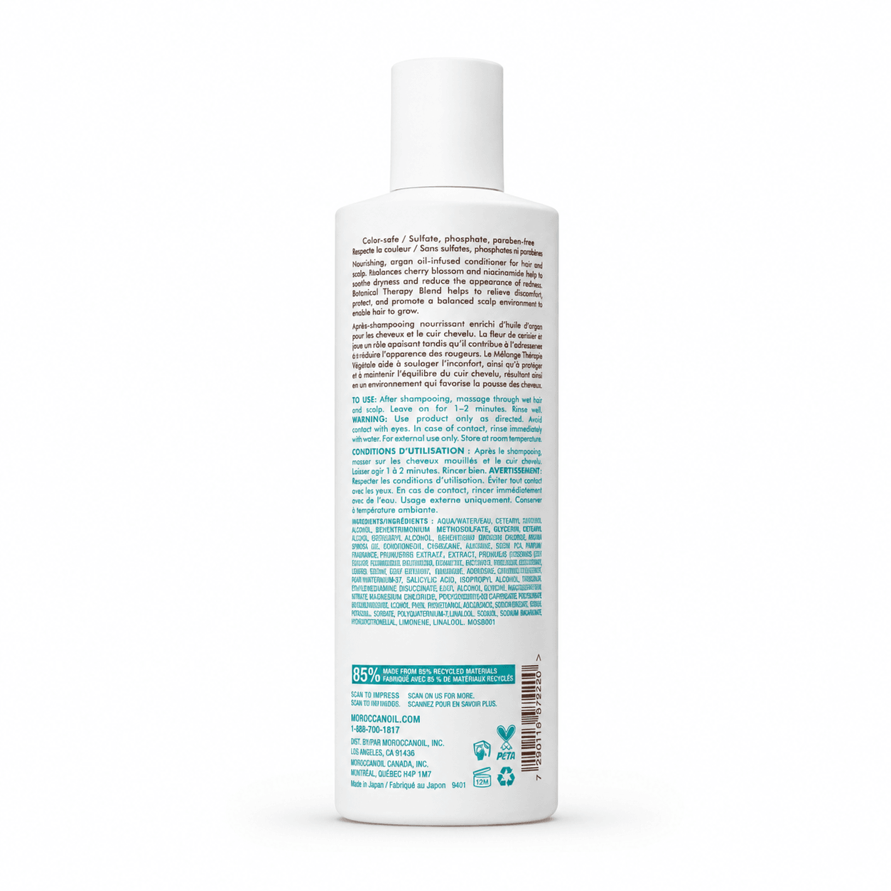 Scalp Balancing Conditioner