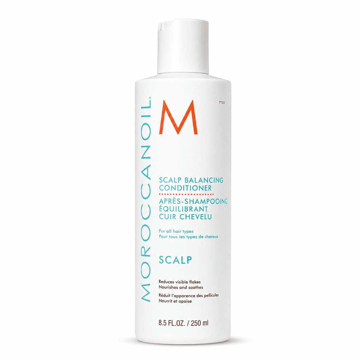 Scalp Balancing Conditioner