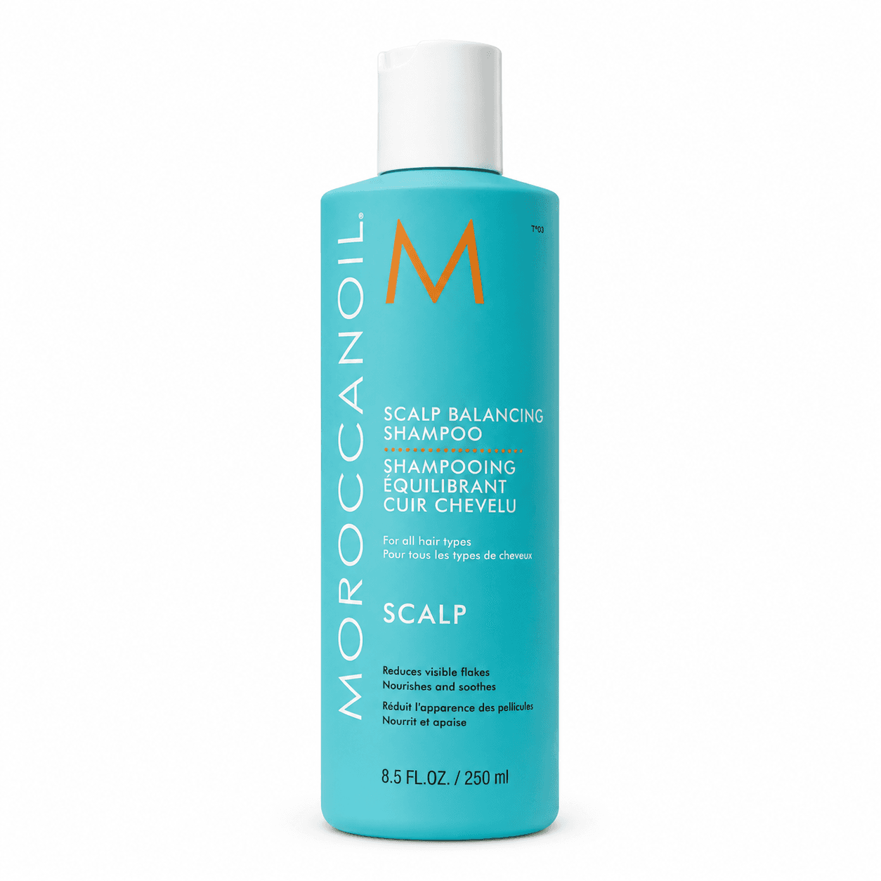 Scalp Balancing Shampoo