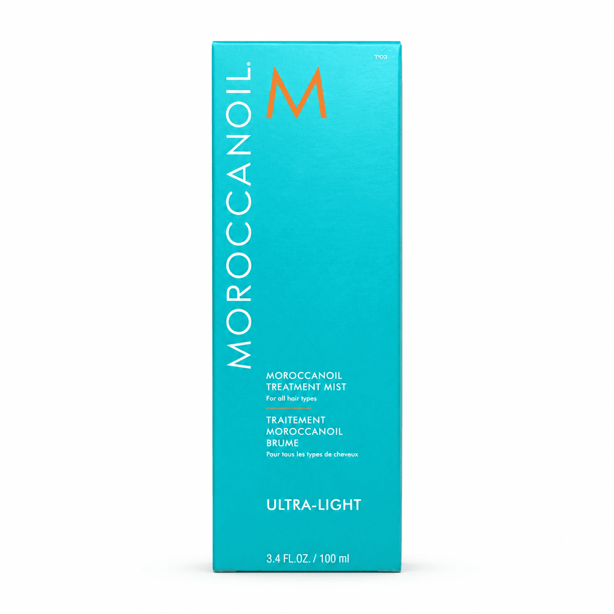 Treatment Mist
